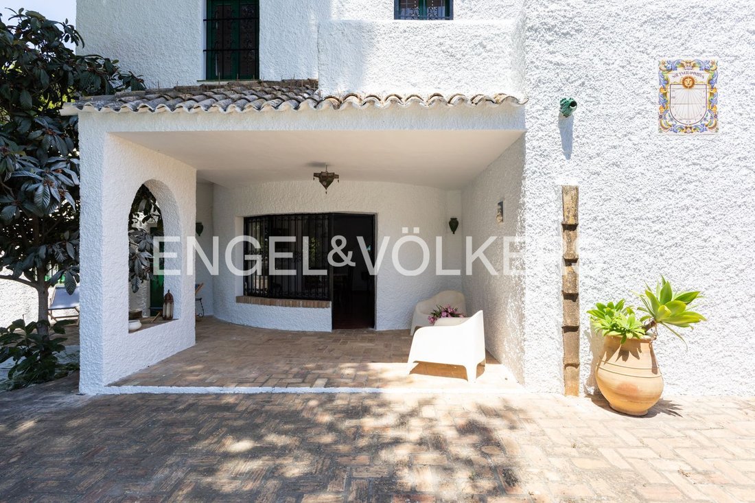 House in la Canyada, Paterna, Valencian Community 2 - 19064460
