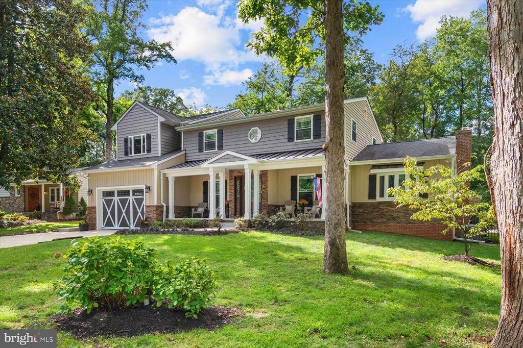 Casa a Pasadena, Maryland, Stati Uniti 4 - 19061233