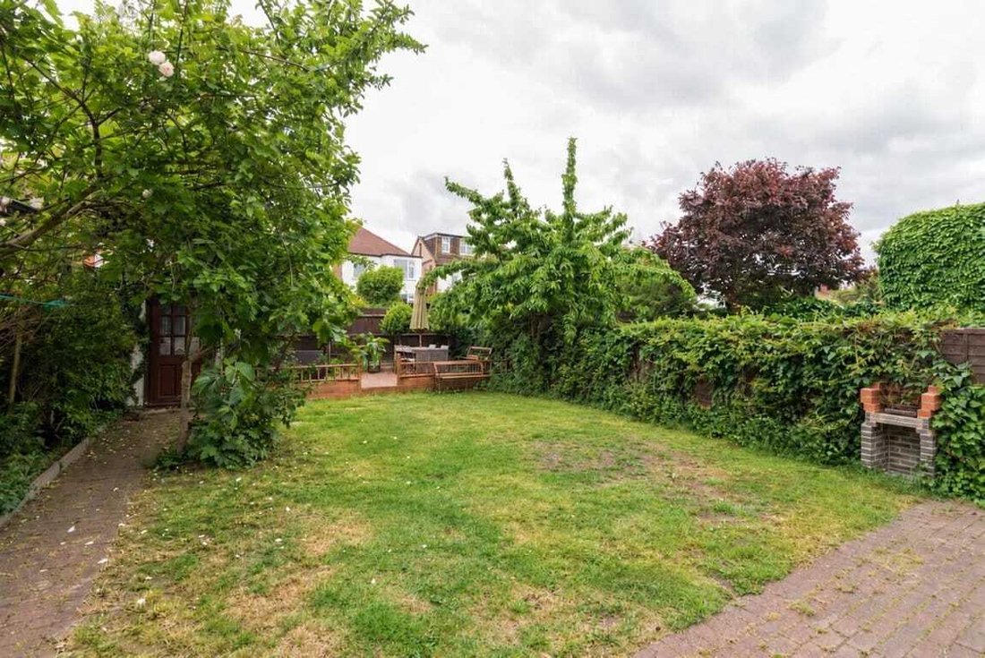 House in Kensal Rise, Brent, England 3 - 19062804