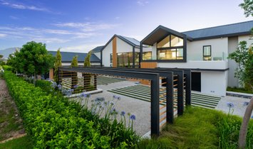 Maison à Val de Vie, Cap occidental, Afrique du Sud 1