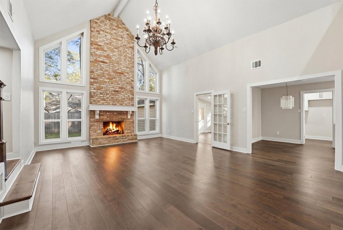 House in Spring, Texas, United States 4 - 19063603