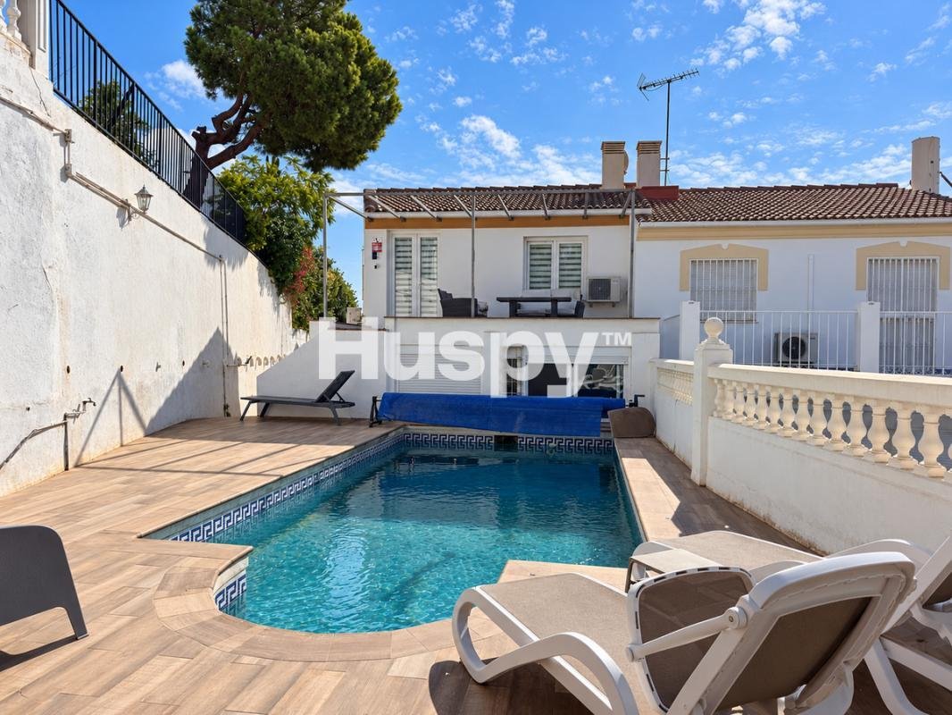 House in Este, Malaga, Spain 2 - 19060423
