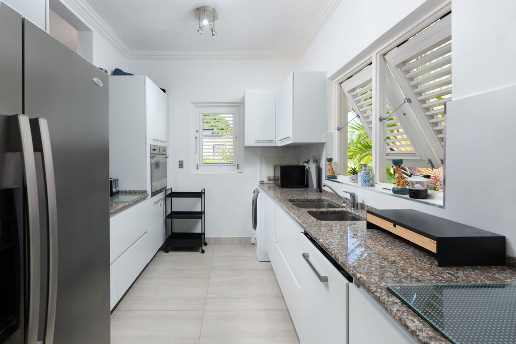 Villa in Porters, Saint James, Barbados 5 - 19059525
