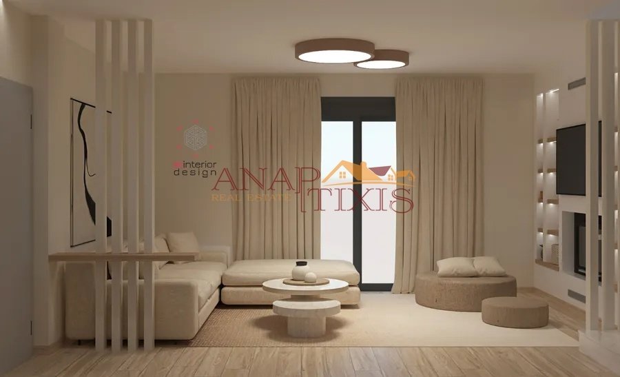 Apartment in Nea Penteli, Attica, Greece 1 - 19059868