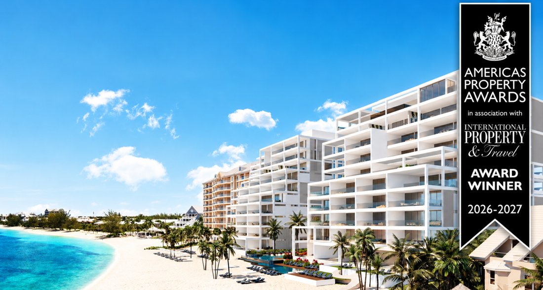 Apartamento en George Town, George Town, Islas Caimán 2 - 16663985
