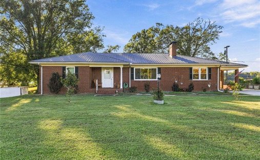 Maison à Belton, Caroline du Sud, États-Unis 1