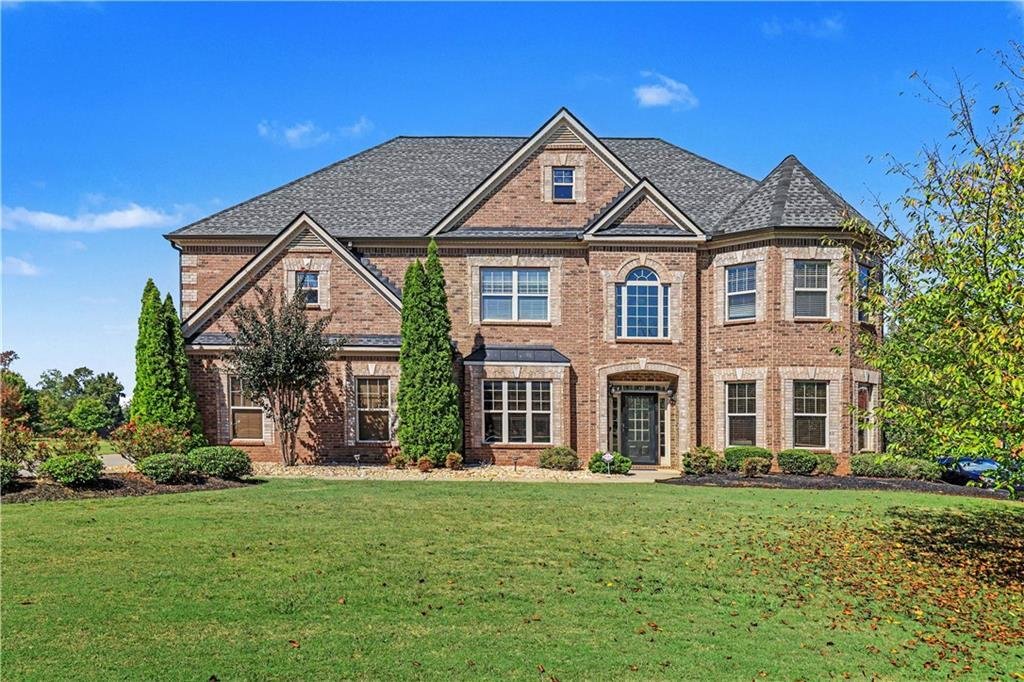 House in Hampton, Georgia, United States 1 - 19063703