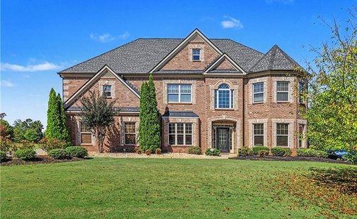Maison à Hampton, Géorgie, États-Unis 1