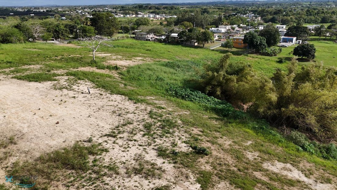 Land in Jobos, Isabela, Puerto Rico 4 - 19060022