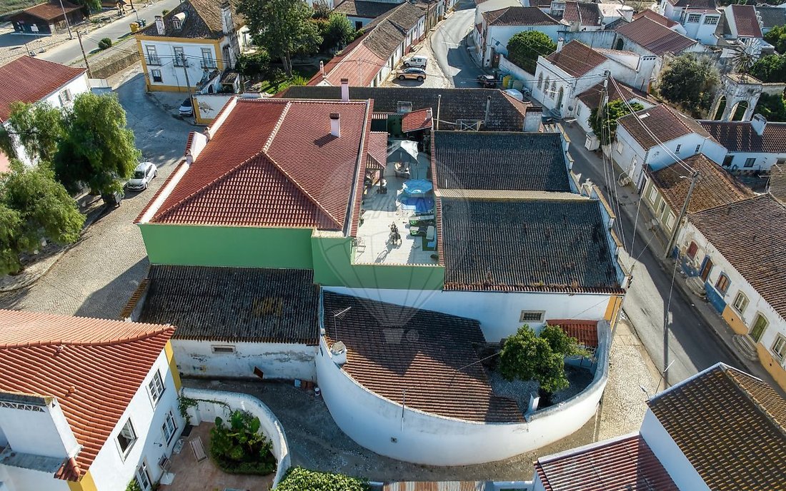Casa a Valada, Distretto di Santarém, Portogallo 5 - 19059586