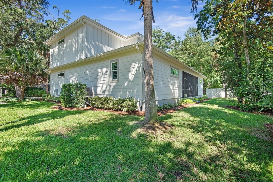 Casa en Palm Coast, Florida, Estados Unidos 5 - 19062783