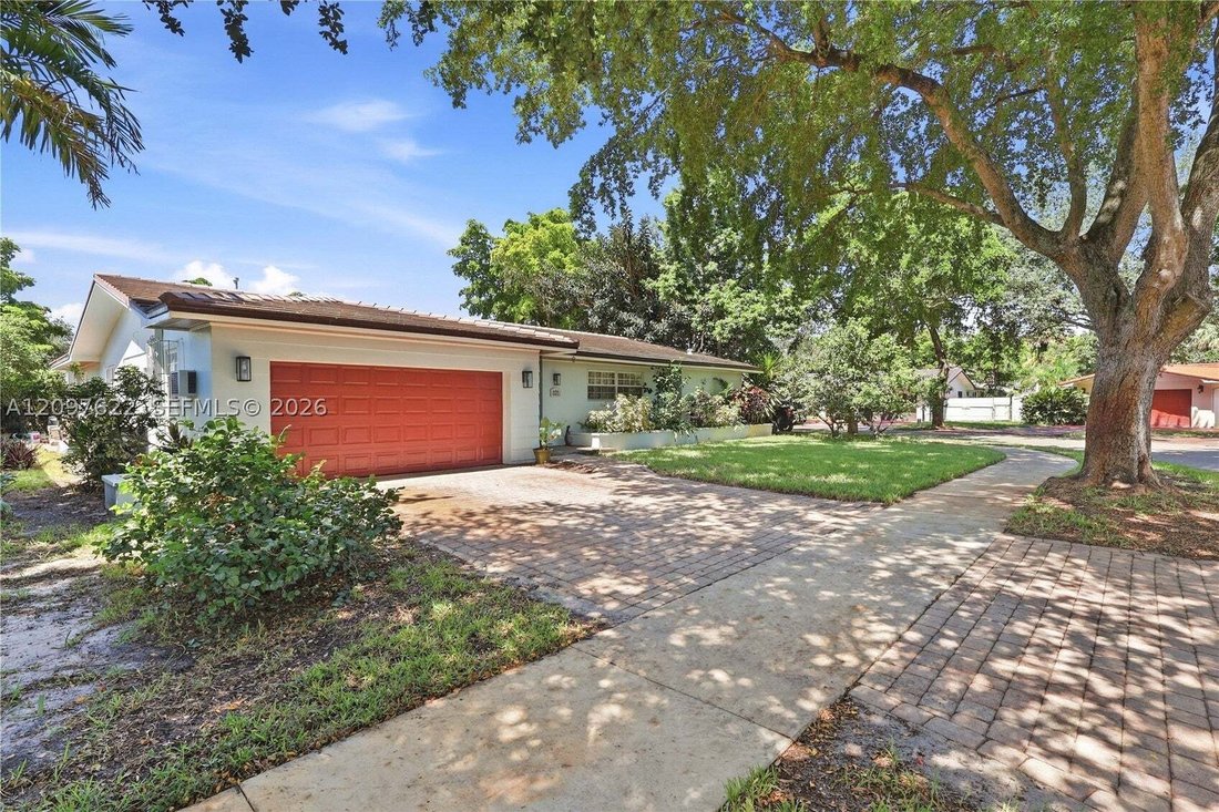 Haus in Miami Lakes, Florida, Vereinigte Staaten 2 - 19062906