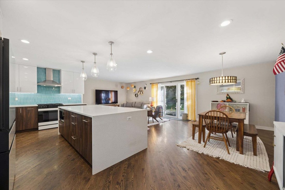 Casa a Naperville, Illinois, Stati Uniti 3 - 19063285