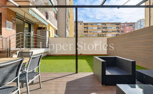 Wohnung in Eixample, Barcelona, Spanien 1