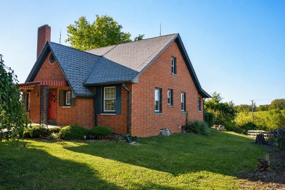 Casa a Winchester, Kentucky, Stati Uniti 3 - 19062049