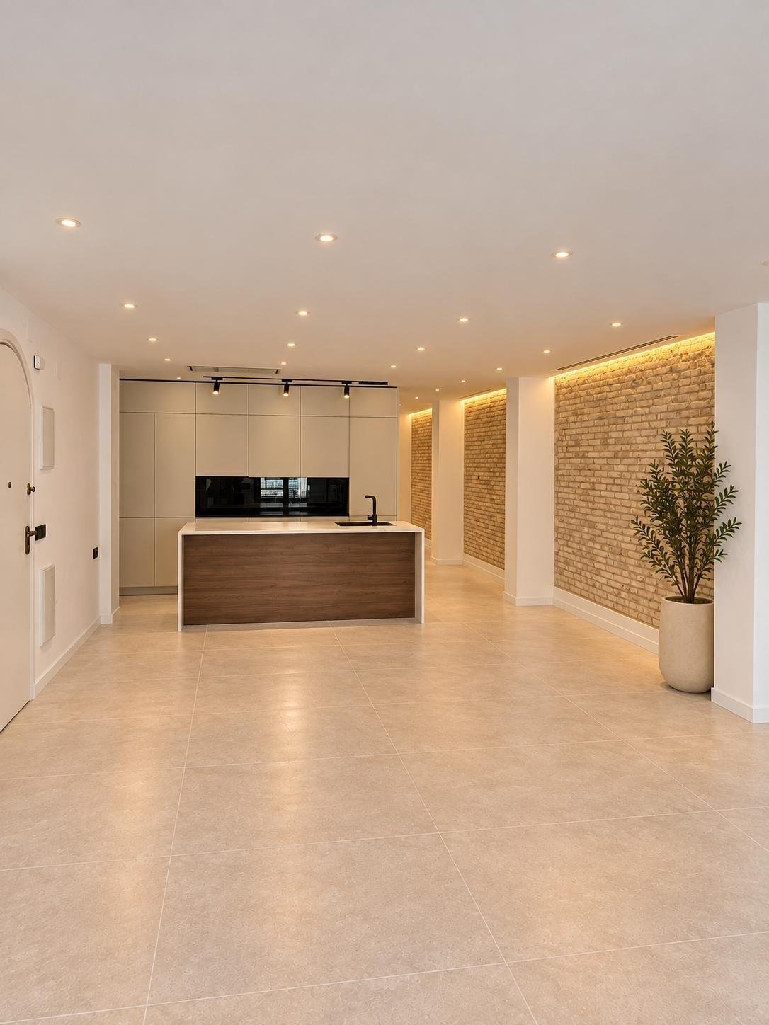Apartment in Extramurs, Valencia, Spain 2 - 19062902