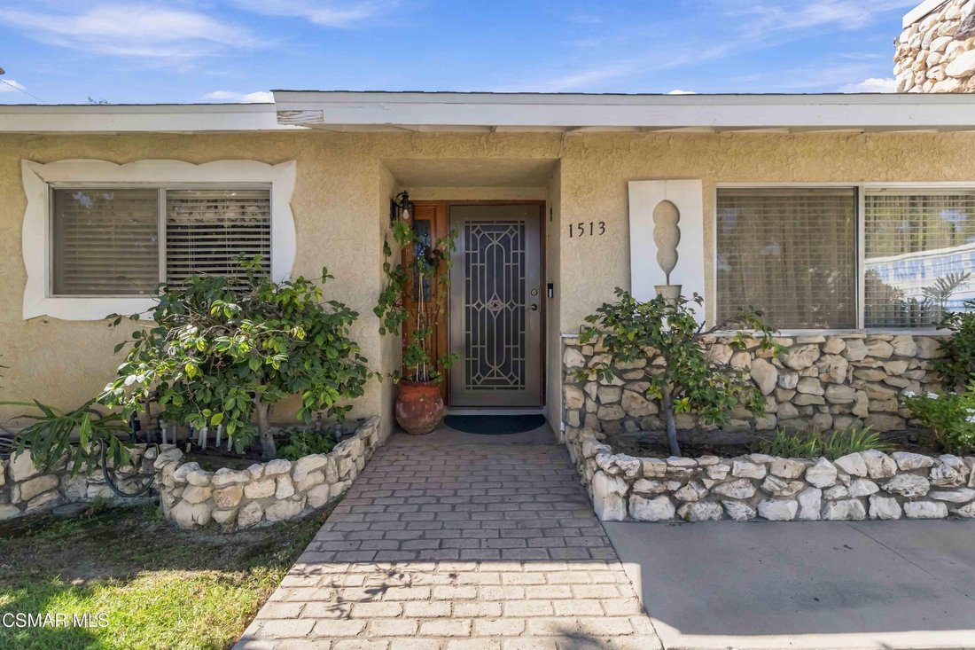 Casa a Simi Valley, California, Stati Uniti 5 - 19038377