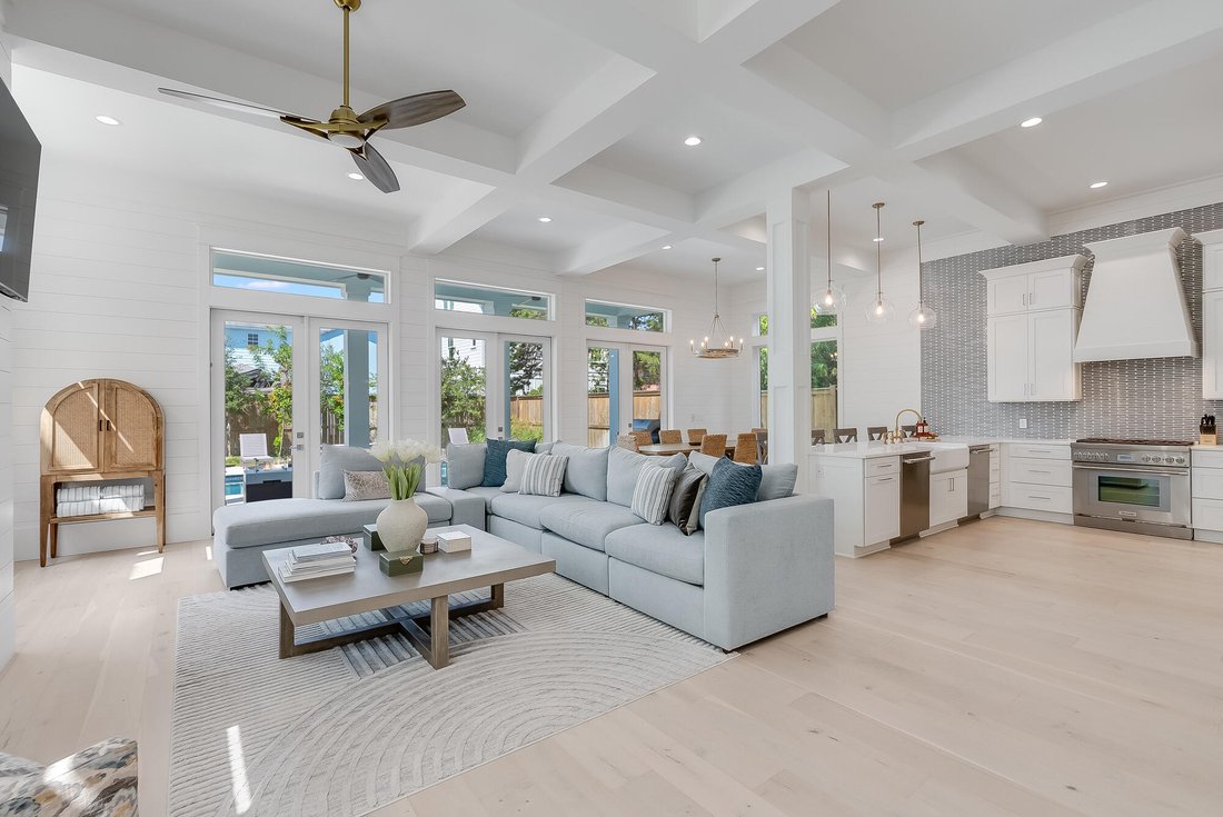 Haus in Santa Rosa Beach, Florida, Vereinigte Staaten 3 - 19061659