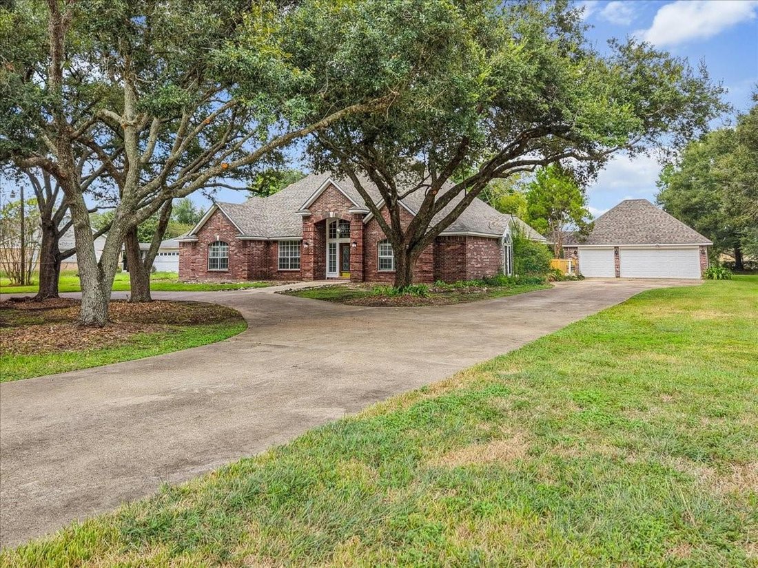 Casa en Pearland, Texas, Estados Unidos 3 - 19063656