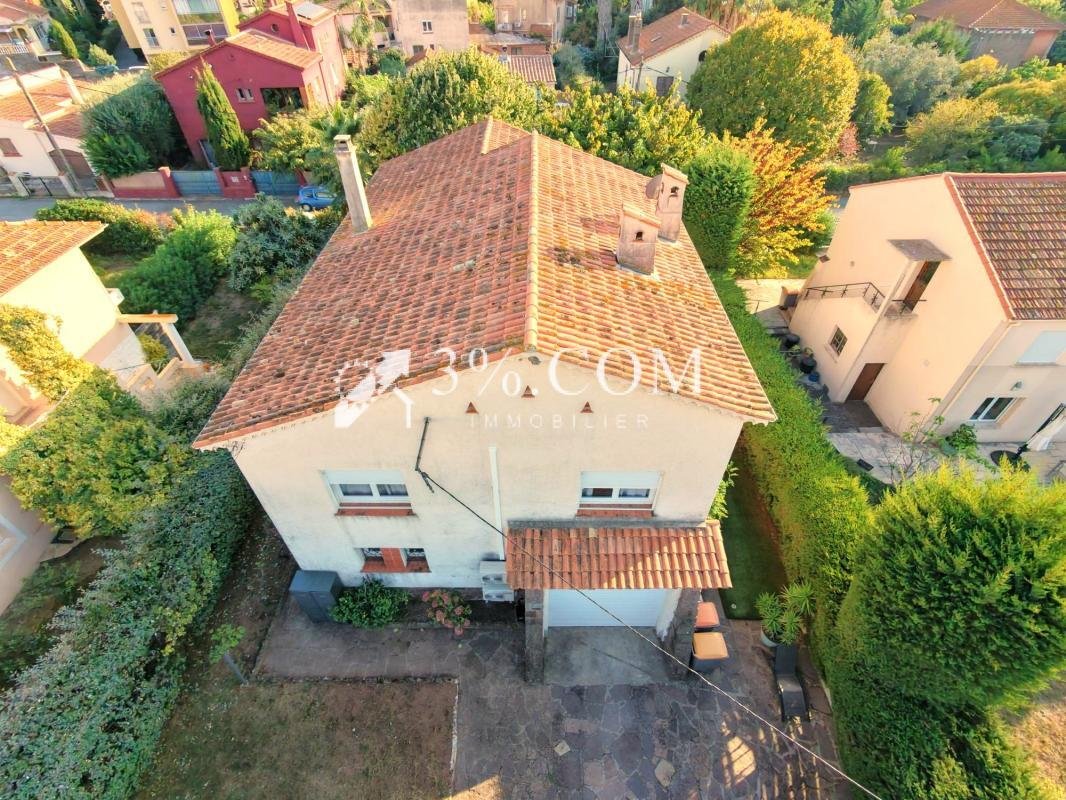 Villa in Centre ville, Saint-Raphaël, France 1 - 19064117