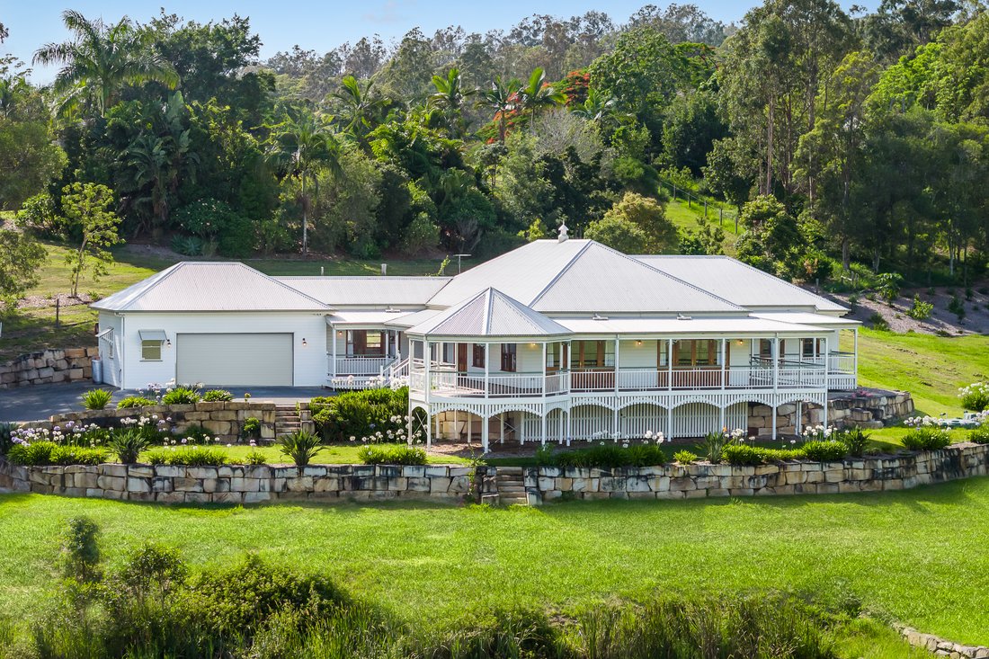 Casa a Samford Valley, Queensland, Australia 1 - 19065785