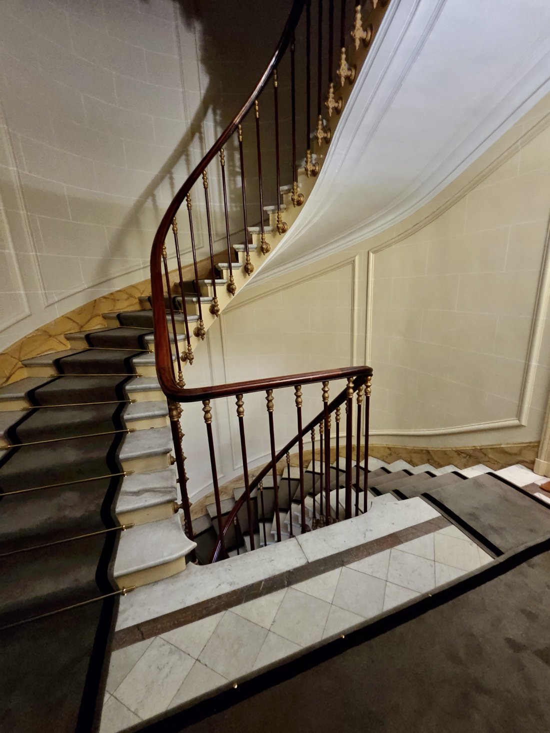Wohnung in Palais Royal, Paris 1er Arrondissement, Paris 5 - 19060564