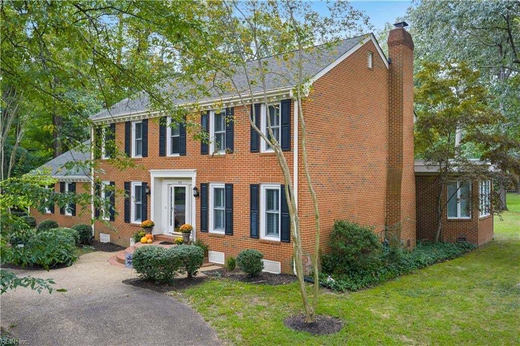 Townhouse in Virginia Beach, Virginia, United States 1 - 19065788