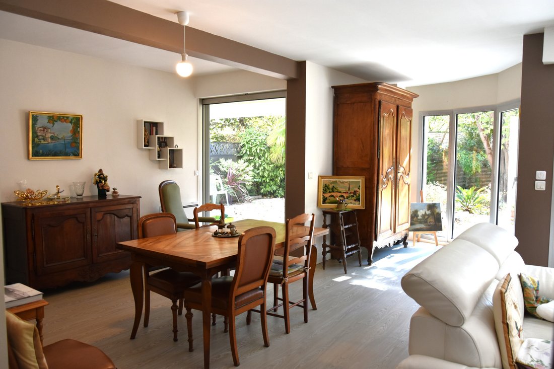 Apartamento en Cathédrale, Tours, Francia 3 - 19064009