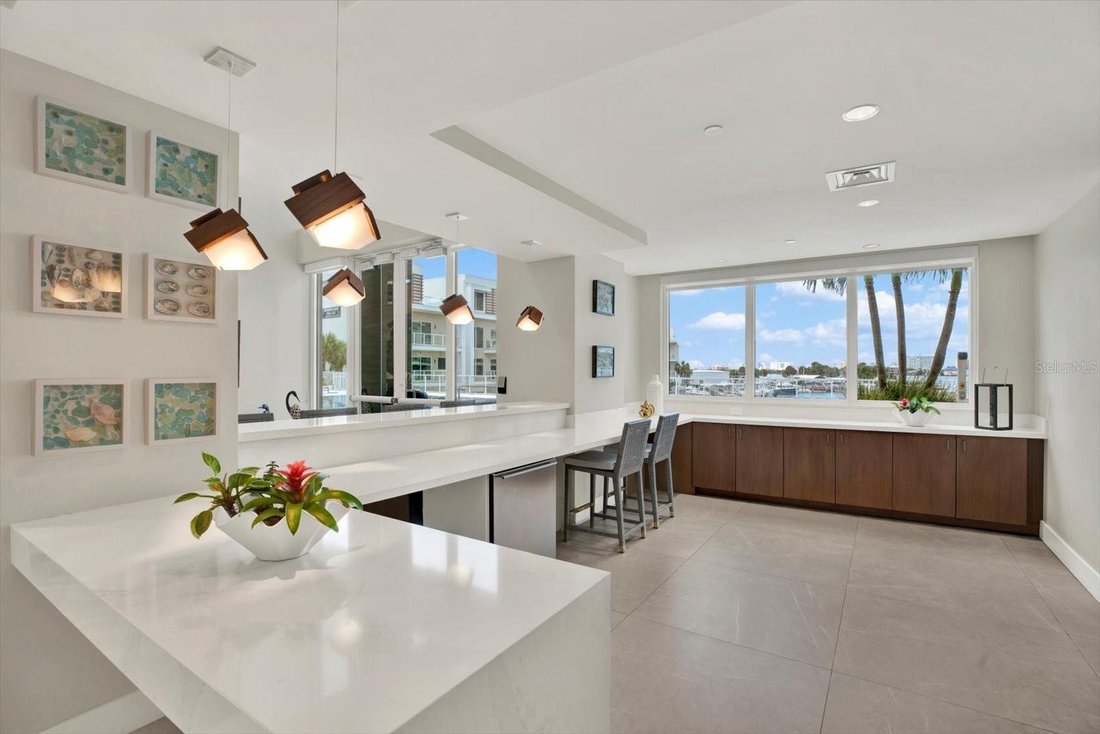 Appartement à Clearwater, Floride, États-Unis 5 - 19062829