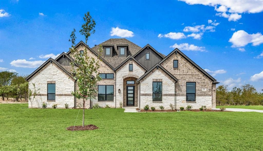 House in Royse City, Texas, United States 1 - 18727806