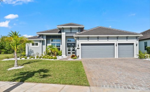 Casa en Melbourne, Florida, Estados Unidos 1
