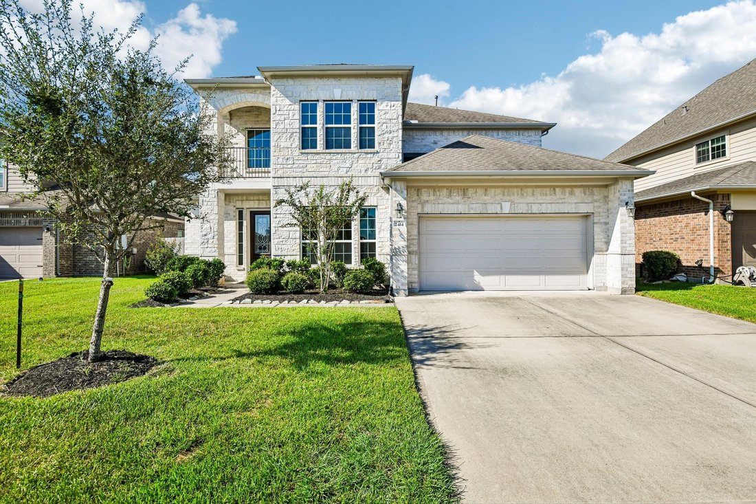 Casa en League City, Texas, Estados Unidos 1 - 19063563