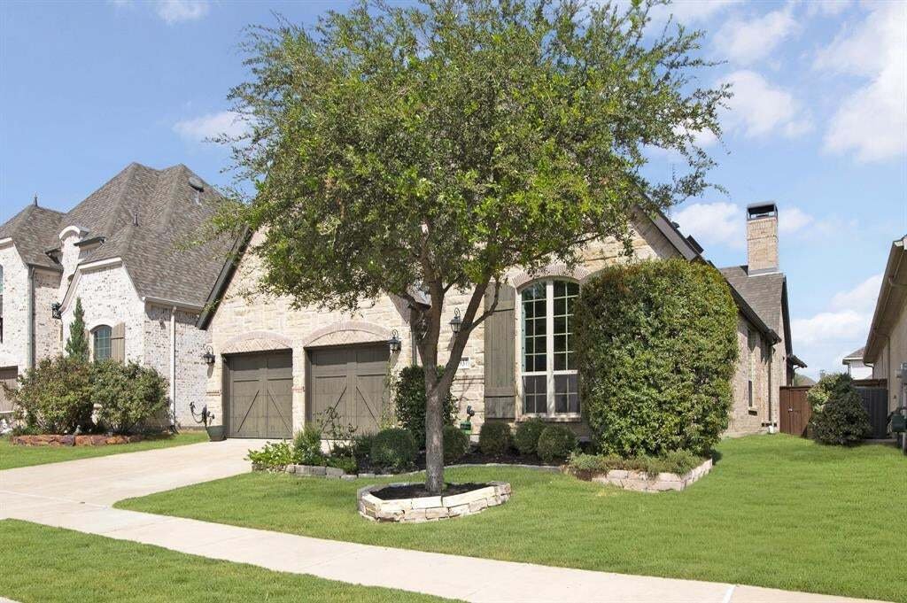 Maison à The Colony, Texas, États-Unis 2 - 19060021