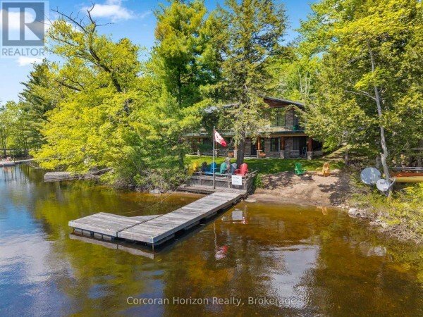 Maison à Georgian Bay, Ontario, Canada 3 - 19061538