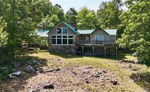 Casa a Jordan, Arkansas, Stati Uniti 1