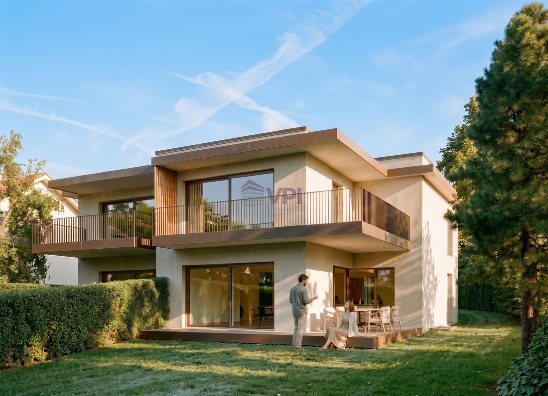 Villa a Tannay, Vaud, Svizzera 1 - 19062228