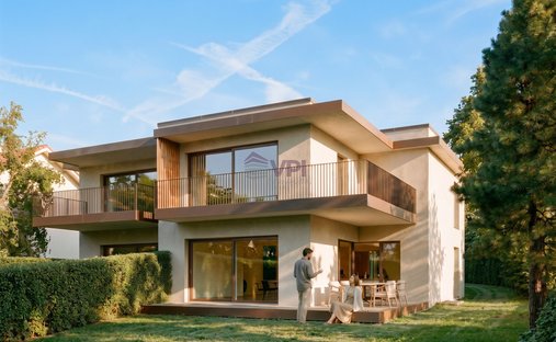 Villa a Tannay, Vaud, Svizzera 1