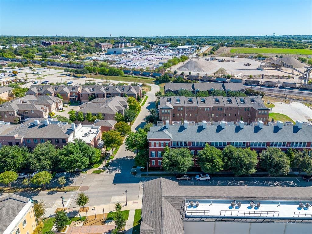 Stadthaus in Frisco, Texas, Vereinigte Staaten 4 - 19060036
