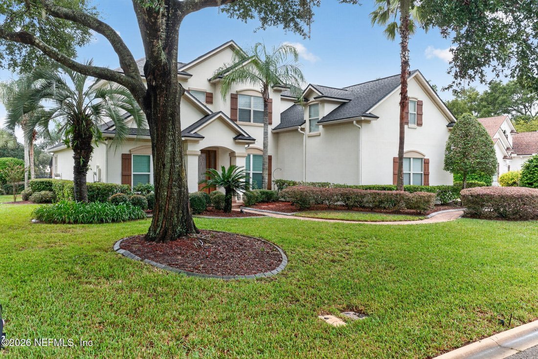 House in Jacksonville, Florida, United States 3 - 19062865