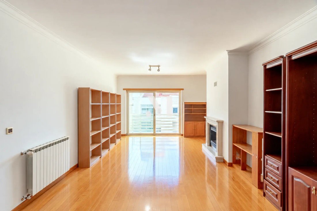 Apartamento en Parede, Distrito de Lisboa, Portugal 1 - 19059183