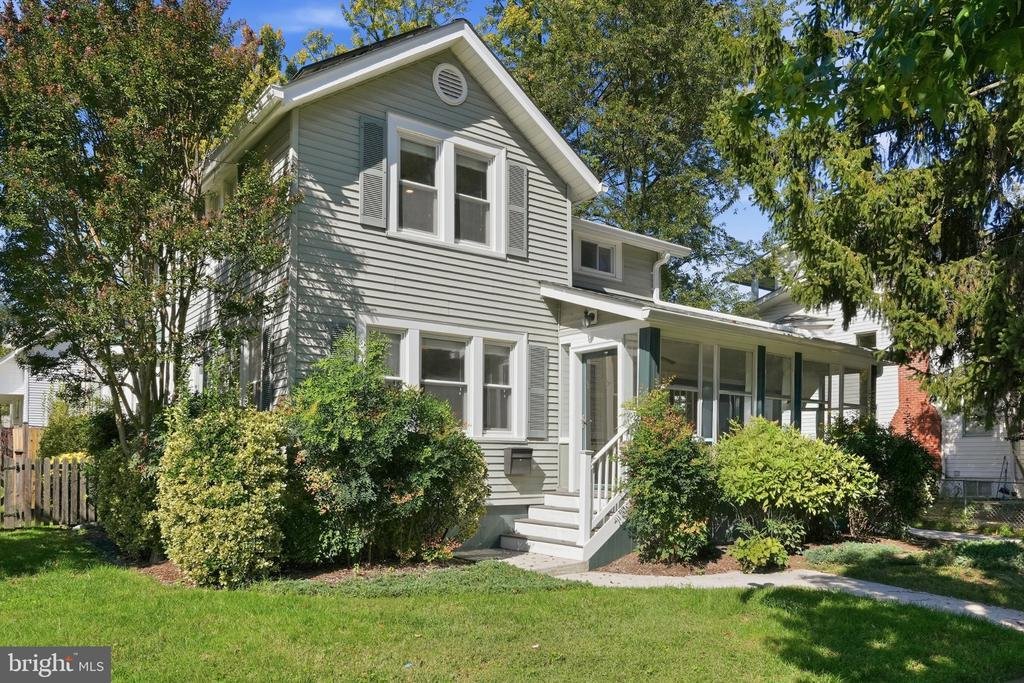House in Arlington, Virginia, United States 1 - 19061091