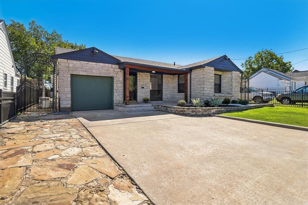 House in Dallas, Texas, United States 2 - 19063866