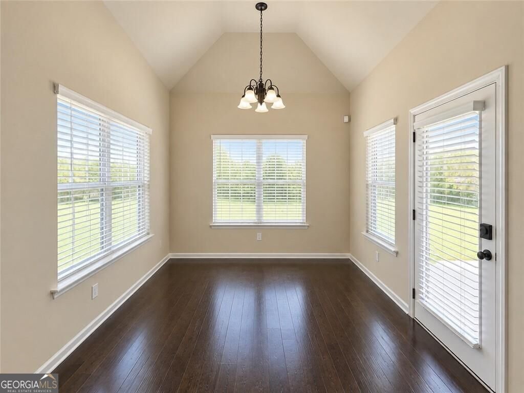 House in Loganville, Georgia, United States 4 - 19063162