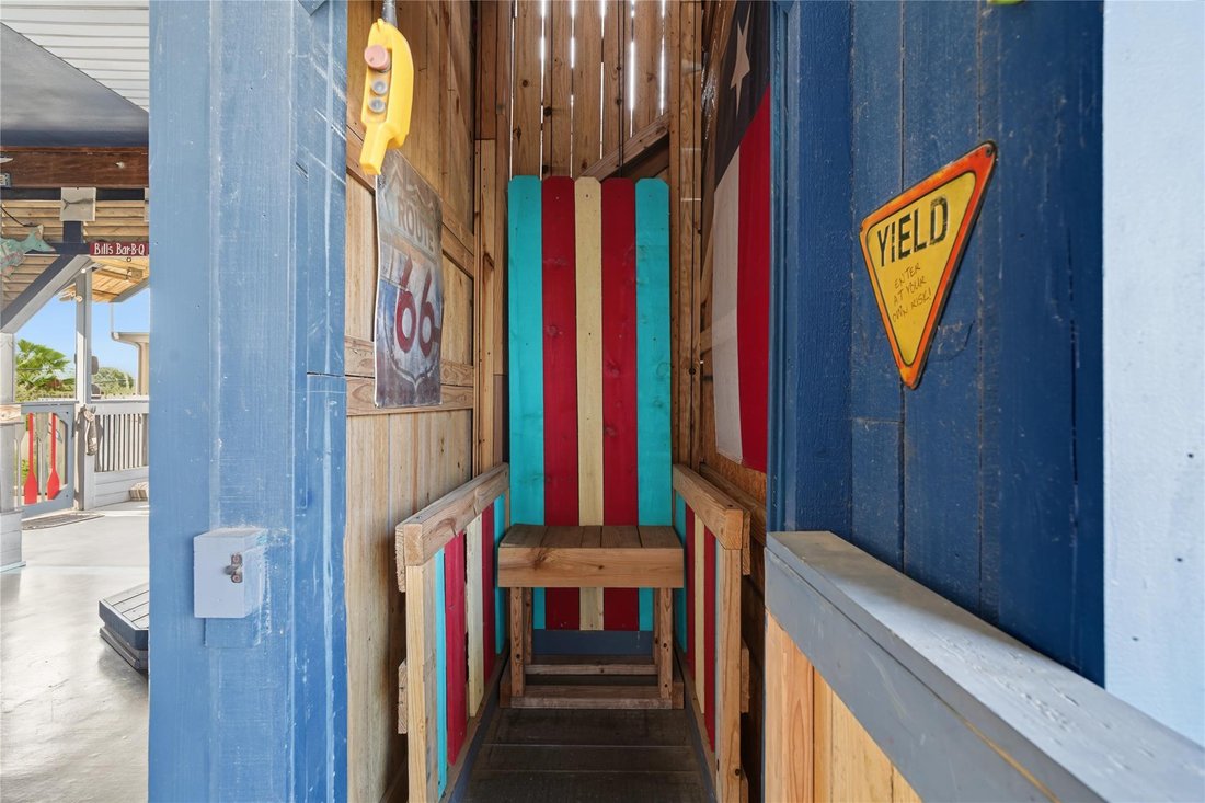 Casa en La Marque, Texas, Estados Unidos 4 - 19063572