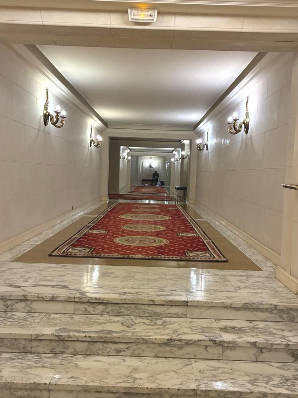 Apartamento en Granja Aux Belles-Terrage, Paris 10e Arrondissement, París 3 - 19060552