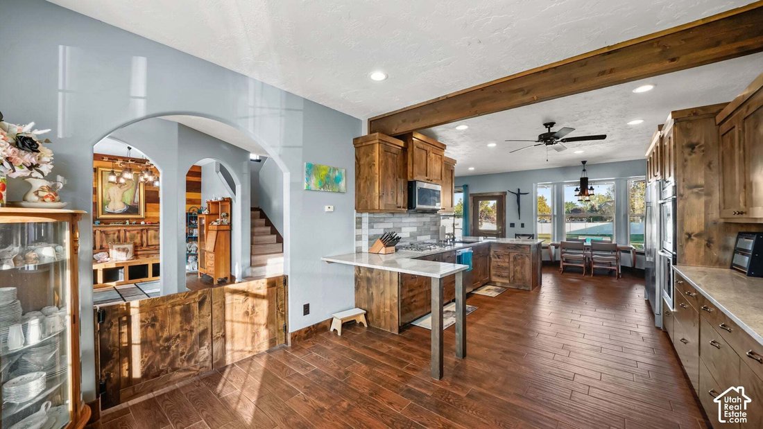 Maison à Herriman, Utah, États-Unis 5 - 19062589