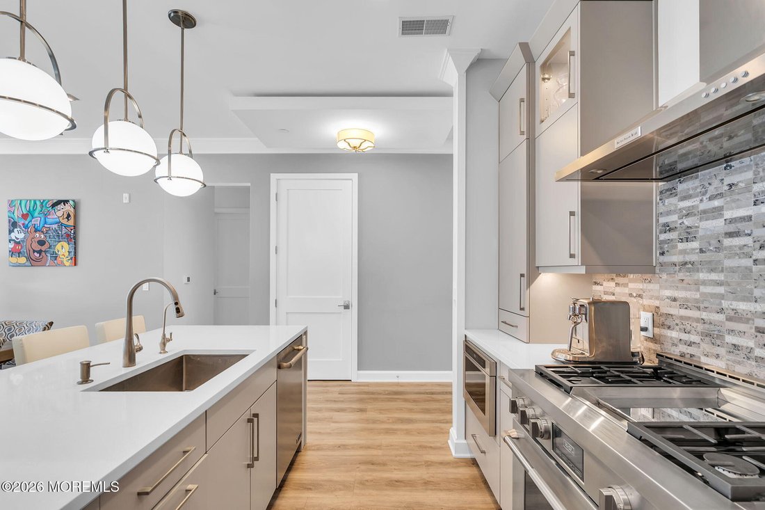 Condo in Long Branch, New Jersey, United States 5 - 19059153