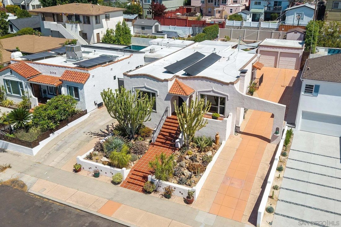 Maison à FICO, Californie, États-Unis 2 - 19063491