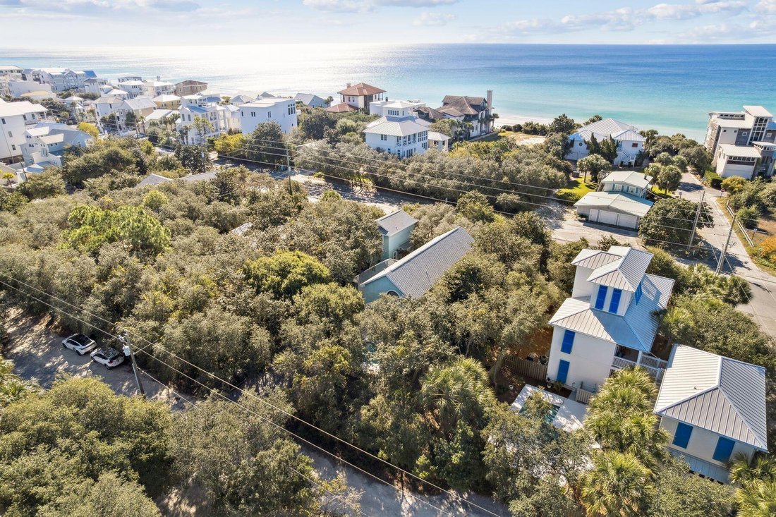 Maison à Santa Rosa Beach, Floride, États-Unis 5 - 19061441