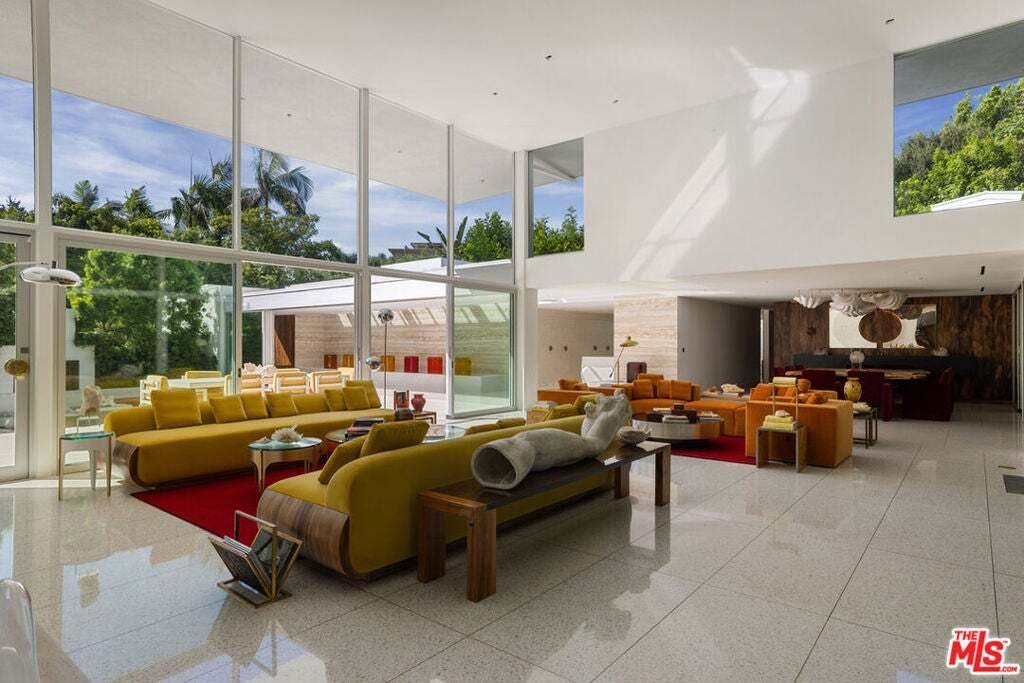 House in Beverly Hills, California, United States 2 - 19062274